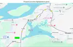 Ideal spot for someone looking to make a base in Guwahati