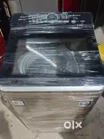 I'd67 Panasonic top load washing machine fully automatic