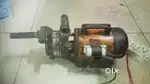 Water pump motor
