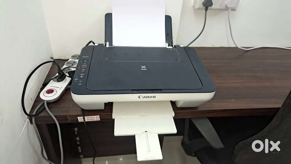 Canon MG2577S All-in-One Printer - LOW PRICE, Excellent Condition!