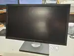 , monitor - Lapcare , 19 inch LCD , CPU , keyboard all parts