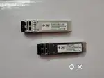 Sfp optical transceiver