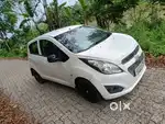 Chevrolet Beat 2017 Petrol 90500 Km Driven