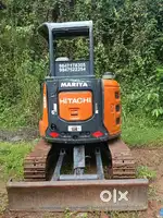 Hitachi 2017model