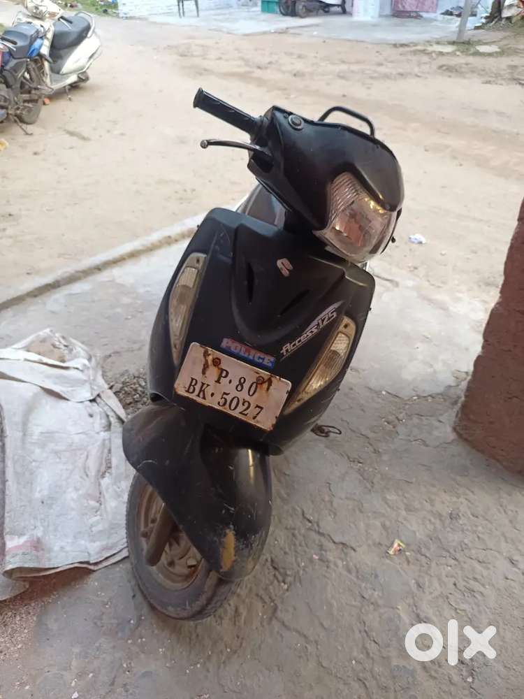 In good condition