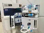 Sggf aqua plus RO water purifier