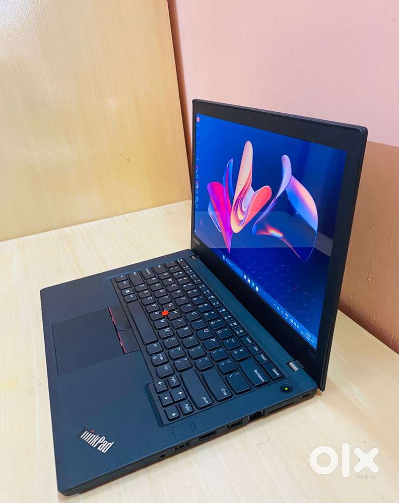 Lenovo i5 6th Generation Laptop