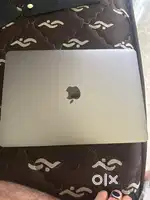 Macbook air 2020