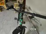 Hero sprint cycle (Negotiable price)