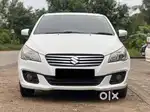 Maruti Suzuki Ciaz 1.3 Delta, 2017, Diesel