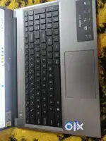 Acer lite al 15-52 new hai 12 th gen hai laptop urgent sell kar na ha