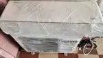Voltas 1ton inverter model split ac full copper excellent condition
