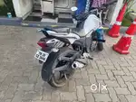 My yamaha fz