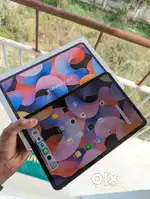 Xiaomi pad 6 (8/256) snapdragon 870 5G (full kit)