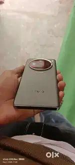 Vivo x 100 /12+12/256