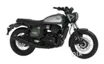 JAWA 42 FJ Reg (Jan 2025) 1502 Kms 4 year warranty 334cc 29 nm torque
