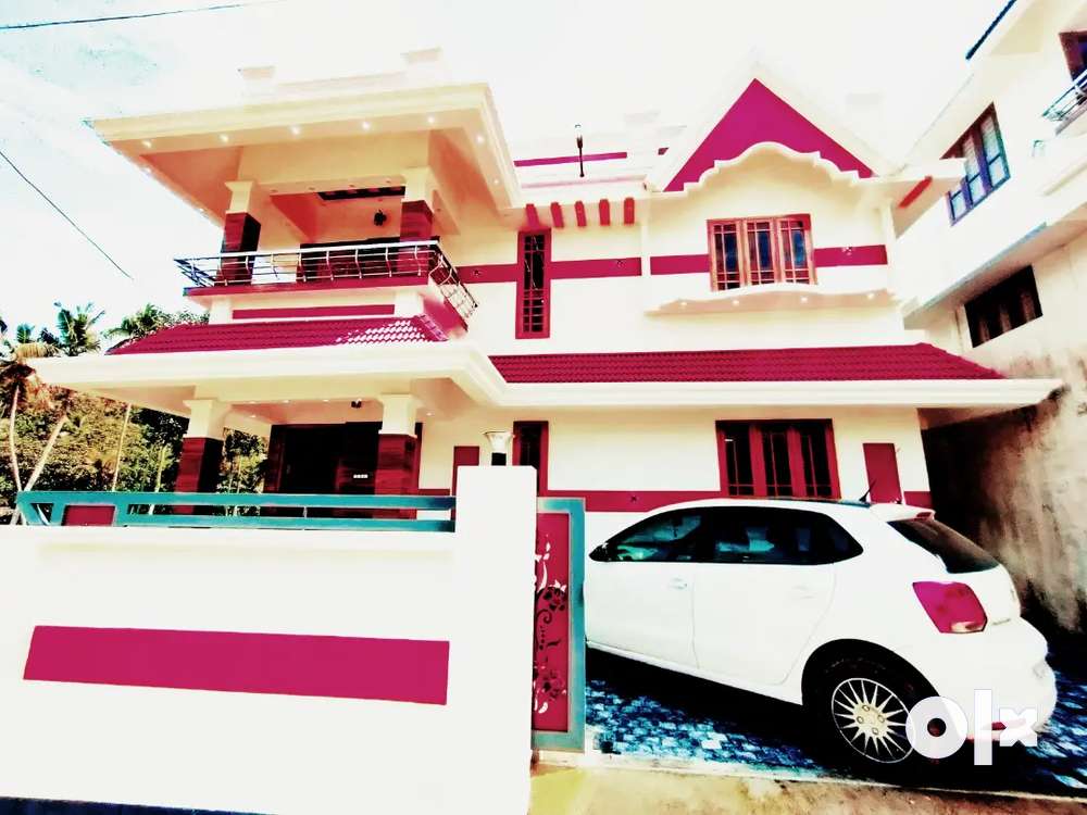 SUPER MY House Trivandrum peyad Thachottukavu