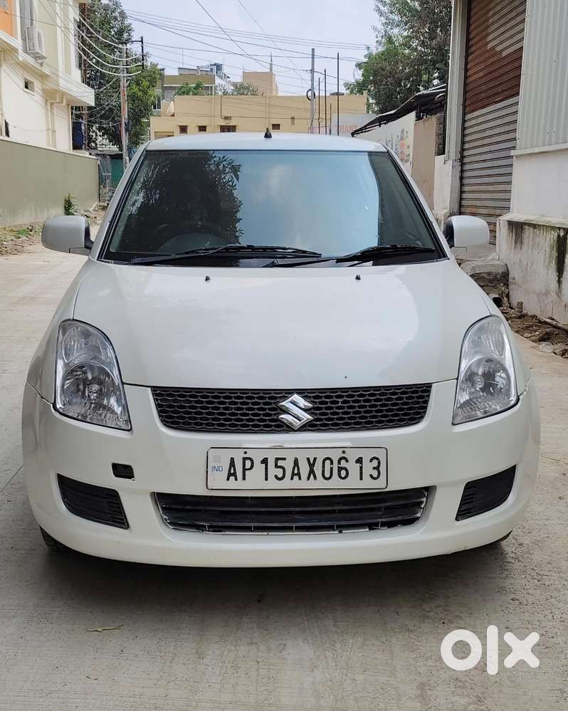 Maruti Suzuki Swift LDI Optional, 2011, Diesel