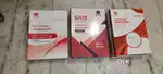 Ace Academy Gate and ese 2023 Electrical Engineering  books