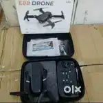 E88 camera drone