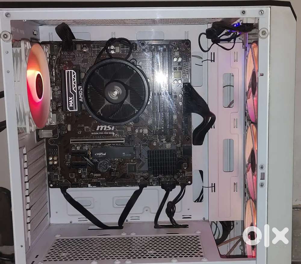 ONLY CPU SELL ALL PRODUCTS IN WARRANTY