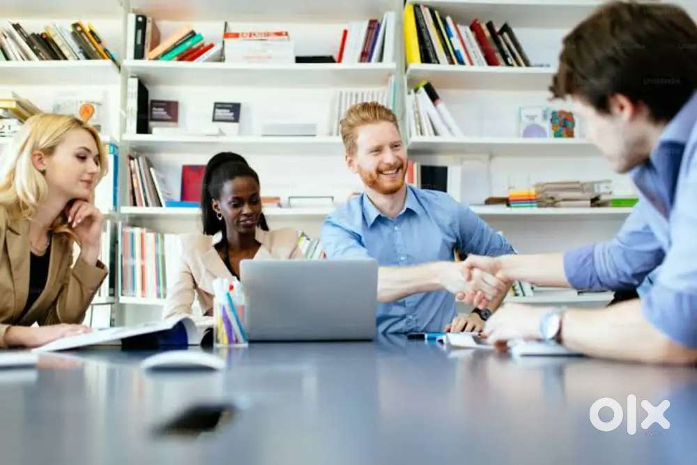 Personal Assistant(Female)