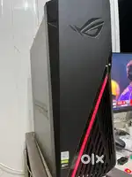Asus prebuilt pc G15CK