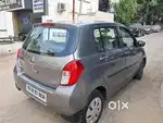 Automatic celerio vxi 2014