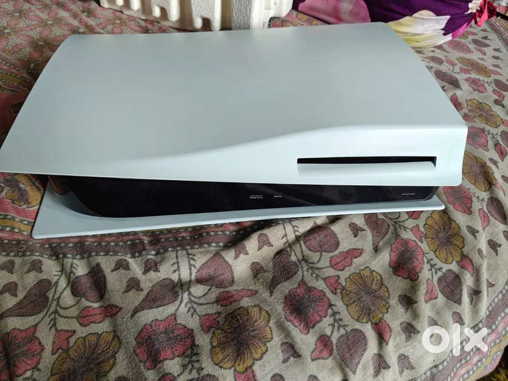 Ps5 Disk 825 gb