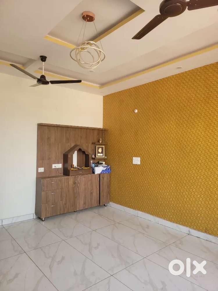 2BHK READY TO MOVE HOME