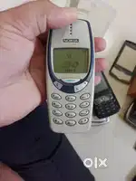Nokia 3310 SENGAL good condition rare mobile 2000rs