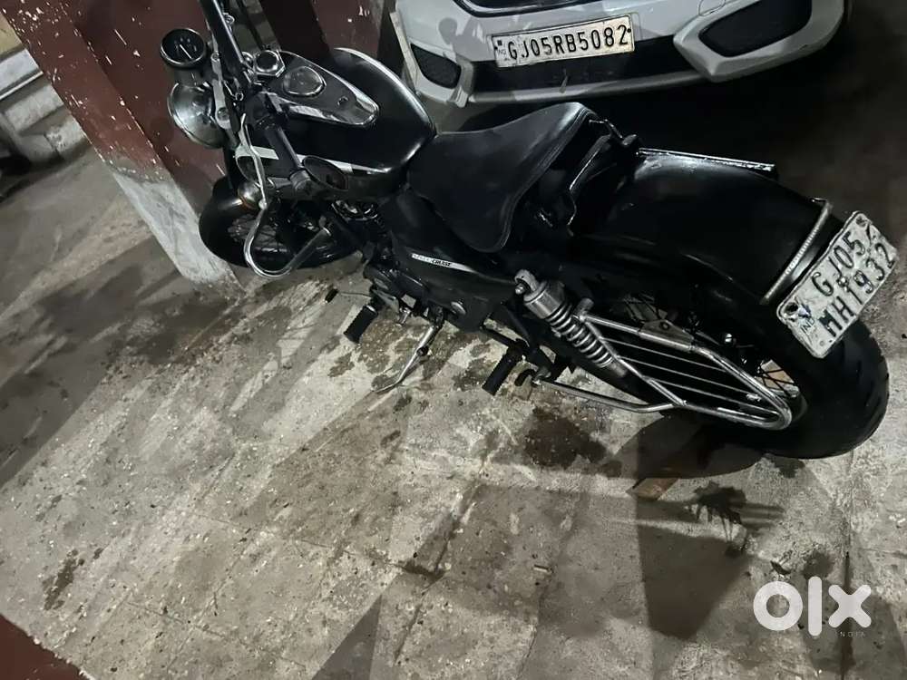 220cc avenger for sell