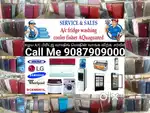 fridge service and sales