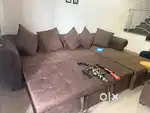 8seater bed cum sofa
