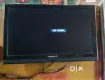22 inch L E D arjent sel karna hai cndisan ak dam mast hai