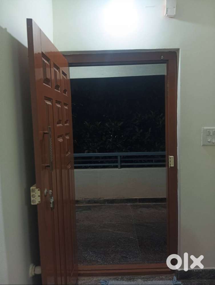 House is located close to om Sri public school and access to main road