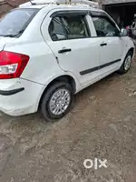 Maruti Suzuki Dzire 2020