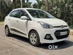 Hyundai Xcent [2014-2017] 1.2 S, 2014, Petrol