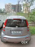 Maruti Suzuki Ritz 2011 Petrol Well Maintained