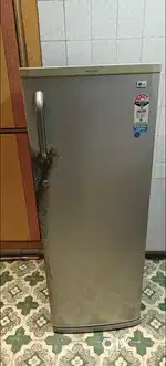 LG FRIDGE 270 LITER