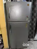 Godrej eon 231 Litt double door refrigerator with good condition