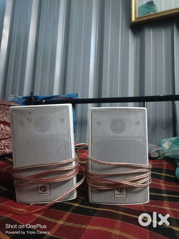 Boston new sound Khatarnak voice