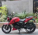 Mint Condition TVS Apache RTR 200 4V For Sale