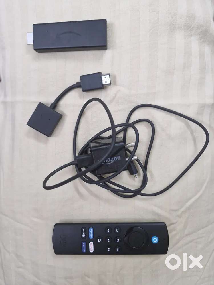 Amazon fire stick lite full hd