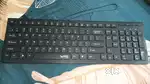Ubon keyboard