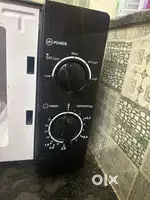 Microwave oven 5L
