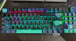 Aula M75 mechanical Keyboard