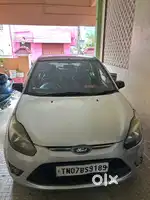 Ford Figo 2012 Diesel Good Condition