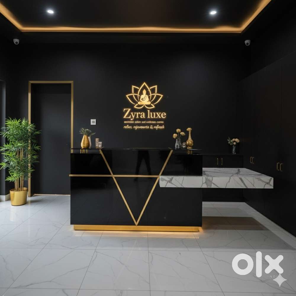 Professional spa therapist vacancy