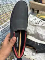 OG Hushpupies casual shoes